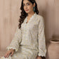 Identic Separate Mid Summer Printed Cotton 3 Piece Unstitched - ISMSC3 - 05