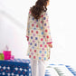 Mia digital Printed Lawn Unstitched 2 piece dress - GM2401A5