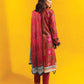 Adorna by Salitex Printed Lawn 2 Piece Suits Unstitched  STA-UNS23CB005UT