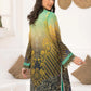 Adan Libas Chunri Embroidered Lawn 2 Piece Unstitched - ALC-D05