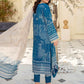 Afreen by Aalaya Embroidered Lawn 3 piece dress unstitched - AL23-D05