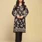 Sahar Printed Lawn Suits Unstitched 3 Piece SBW-23-05 - Summer Collection