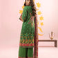 Rang Pasand by Gulljee Embroidered Lawn Unstitched 3 Piece Dress - GRP2406A5