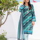 Coco Popup by Alzohaib Printed Lawn 3 piece Unstitched Suit - CPP2-23-05
