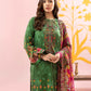 Rang Pasand by Gulljee Embroidered Lawn Unstitched 3 Piece Dress - GRP2406A5