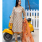 Salina by Regalia Textile Printed Lawn 3 Piece Unstitched Dress - RSPL-05 Summer Collection