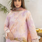 Shezlin by Aabyaan Embroidered Chikankari Suits Unstitched 3 Piece AS-AR-05 NURAY  - Summer Collection