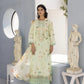 Rosolia by Panache Embroidered Lawn 3 Piece Unstitched Dress - D05