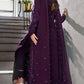 Asim Jofa Embroidered Lawn Suits Unstitched 3 Piece AJCK-05 - Eid Collection