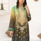 Adan Libas Chunri Embroidered Lawn 2 Piece Unstitched - ALC-D05
