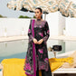 Rangrez by Ramsha Embroidered Lawn 3 piece Unstitched Dress - N601