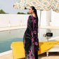 Rangrez by Ramsha Embroidered Lawn 3 piece Unstitched Dress - N601