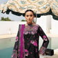 Rangrez by Ramsha Embroidered Lawn 3 piece Unstitched Dress - N601