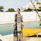 Rangrez by Ramsha Embroidered Lawn 3 piece Unstitched Dress - N602