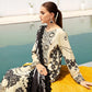 Rangrez by Ramsha Embroidered Lawn 3 piece Unstitched Dress - N602