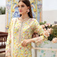 Rangrez by Ramsha Embroidered Lawn 3 piece Unstitched Dress - N604