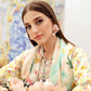 Rangrez by Ramsha Embroidered Lawn 3 piece Unstitched Dress - N604