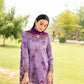 Rangrez by Ramsha Embroidered Lawn 3 piece Unstitched Dress - N606