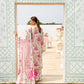 Rangrez by Ramsha Embroidered Lawn 3 piece Unstitched Dress - N608