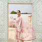 Rangrez by Ramsha Embroidered Lawn 3 piece Unstitched Dress - N608