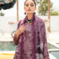Rangrez by Ramsha Embroidered Lawn 3 piece Unstitched Dress - N609