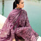 Rangrez by Ramsha Embroidered Lawn 3 piece Unstitched Dress - N609