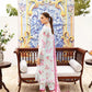 Rangrez by Ramsha Embroidered Lawn 3 piece Unstitched Dress - N610