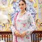 Rangrez by Ramsha Embroidered Lawn 3 piece Unstitched Dress - N610
