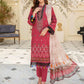 Afreen by Aalaya Embroidered Lawn 3 piece dress unstitched - AL23-D06