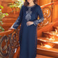 Essential By Asim Jofa Embroidered Cambric Lawn Shirt Unstitched AJP-06