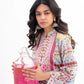 Mia digital Printed Lawn Unstitched 2 piece dress - GM2401A6