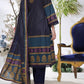 Daman By VS Textiles Printed Lawn Suits Unstitched 3 Piece VS24-D1 2906-A - Summer Collection
