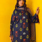 Adorna by Salitex Printed Lawn 2 Piece Suits Unstitched  STA-UNS23CB006UT