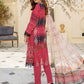 Afreen by Aalaya Embroidered Lawn 3 piece dress unstitched - AL23-D06