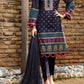 Daman By VS Textiles Printed Lawn Suits Unstitched 3 Piece VS24-D1 2906-A - Summer Collection