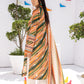 Coco Popup by Alzohaib Printed Lawn 3 piece Unstitched Suit - CPP2-23-06