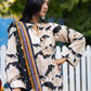 Salina by Regalia Textile Printed Lawn 3 Piece Unstitched Dress - RSPL-06 Summer Collection