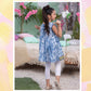 Regalia Textiles Printed Girls Lawn Suits Unstitched 2 Piece RGK-06 - Summer Collection