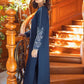 Essential By Asim Jofa Embroidered Cambric Lawn Shirt Unstitched AJP-06