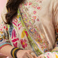 Rang Pasand by Gulljee Embroidered Lawn Unstitched 3 Piece Dress - GRP2406A6