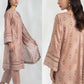 Colors by AlZohaib Textile Digital Printed 3 Piece Lawn Unstitched Dress - D06 Summer Collection