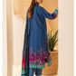 Colors by Al Zohaib Printed Lawn Suits Unstitched 3 Piece CSD-23-06 - Summer Collection