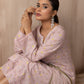 Identic Separate Mid Summer Printed Cotton 3 Piece Unstitched - ISMSC3 - 06