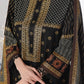 Daman By VS Textiles Printed Lawn Suits Unstitched 3 Piece VS24-D1 2906-B - Summer Collection