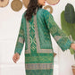 Adan Libas Chunri Embroidered Lawn 2 Piece Unstitched - ALC-04