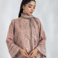 Colors by AlZohaib Textile Digital Printed 3 Piece Lawn Unstitched Dress - D06 Summer Collection