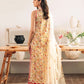 Sable Vogue Embroidered Lawn Suits Unstitched 3 Piece - SAL-06-23-V1