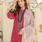 Afreen by Aalaya Embroidered Lawn 3 piece dress unstitched - AL23-D06