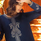 Essential By Asim Jofa Embroidered Cambric Lawn Shirt Unstitched AJP-06