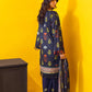 Adorna by Salitex Printed Lawn 2 Piece Suits Unstitched  STA-UNS23CB006UT